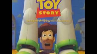 Toy Story Soundtrack 03 I will go sailing no more