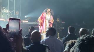 The Real Thing - Jill Scott Live at the Met Philly