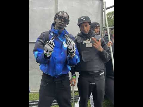 Digga D x Unknown T x Koba - Devilish Ways