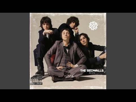 How the Story Goes - The Redwalls