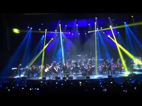 KRAKEN FILARMÓNICO - FRÁGIL AL VIENTO (2014)