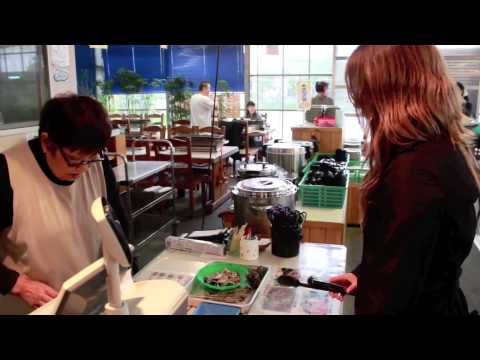 NIPPON珍道中 Clamming in Chiba Prefecture! 千葉県で潮干狩り！ (NIPPON珍道中 Clamming in Chiba Prefecture! 千葉県で潮干狩り！)