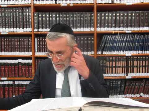 הרב יהושע ביבי - תשפ"ו - עמידה - דרוש ב -שיעור מס' 078 -שליש אמצעי דת''ת דז''א, עליית הנוק' ב- הוי'