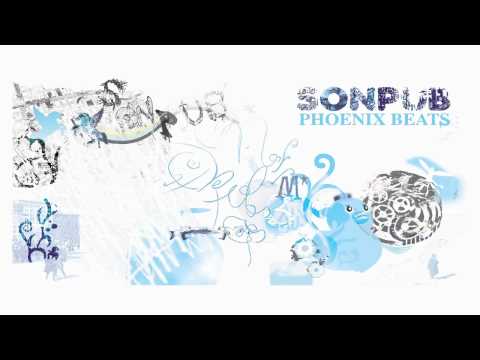SONPUB / Reals - PHOENIX BEATS -【2004】