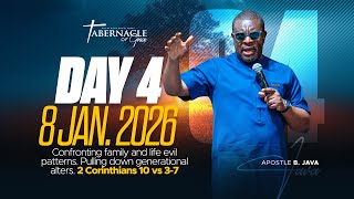 Download lagu 7 DAYS PRAYER & FASTING: DAY 4 mp3