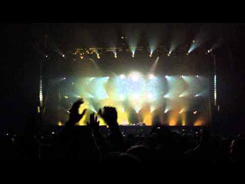 Sandro Silva @ Tiësto's Club Life, Heineken Music Hall, Amsterdam, 16-11-2012