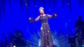 ￼ Sarah Brightman and Yoshiki Live Guadalajara