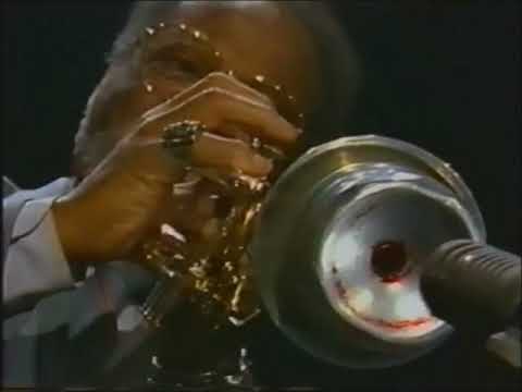 Clark Terry  & Red Mitchell -  Mood Indigo