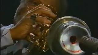 Clark Terry  & Red Mitchell -  Mood Indigo