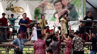 Download lagu JOKO TINGKIR BERTHA AMELIA XENIA MUSIC MAKIN ASYIK mp3