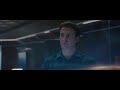 Marvel Studios Avengers Endgame Enhanced Title Card HD 4K