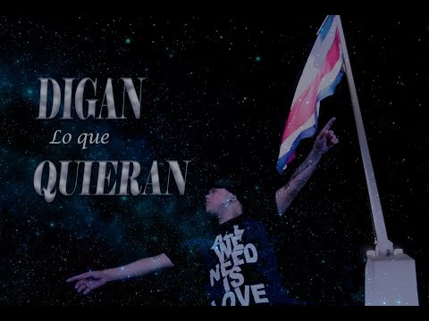 ¡Digan lo que quieran! -MKA_506-"Video Oficial"