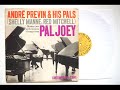 Andre Previn - Zip