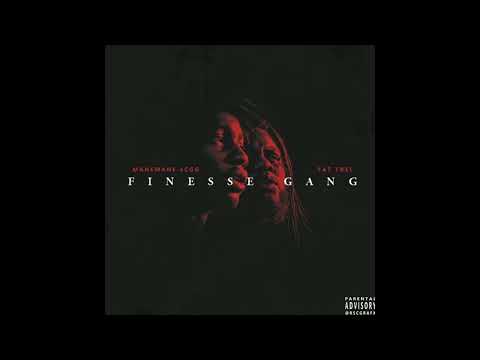 Chief Keef x Tadoe x Terintino x DP Beats "What is GLO Gang?"