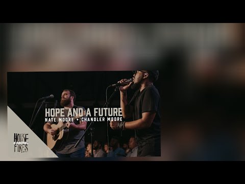 Hope And A Future