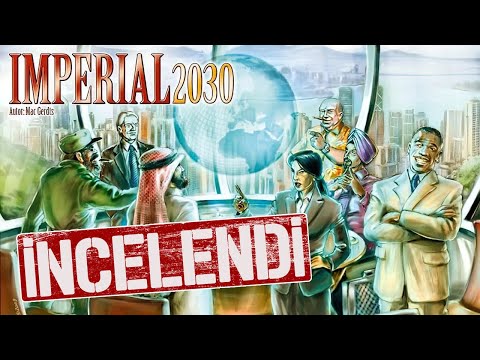 Imperial 2030 - Review