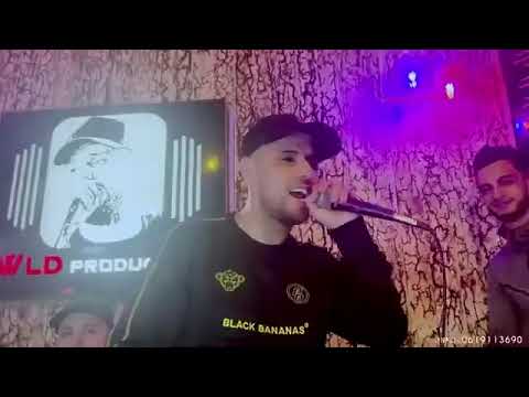 Hamza weld aicha - silouna 2022 cover(Music video)