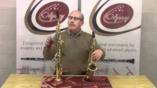 Odyssey OSS-600 - відео 1