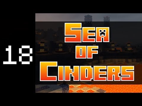 Sea of Cinders [18] MOLDY!!!