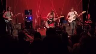 Gothic Tropic - How Life Works / Exeter Phoenix 2017