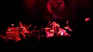 Shirtsleeves - The Receiving End of Sirens at Farewell Show!