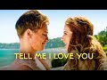 Tell Me I Love You Romantic Movie Love Story Full Movie
