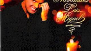 Luis Miguel  "Llego La Navidad"
