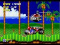 Mega Drive Longplay [019] Sonic the Hedgehog 2