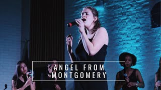 Angel from Montgomery (Bonnie Raitt cover)