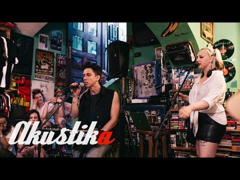pocket palma - godišnji (Akustika Session)