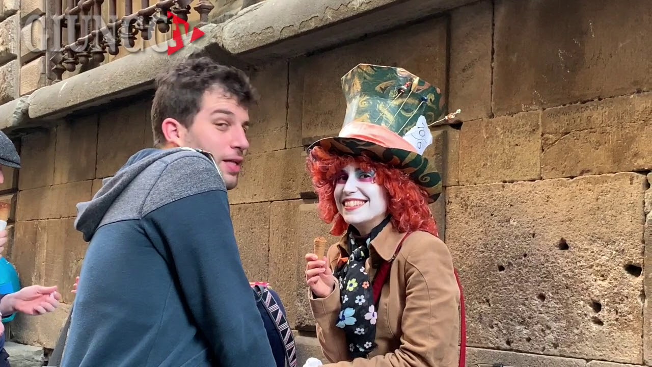 Lucca Comics and Games: dalla Maremma in tanti per l’edizione 2018