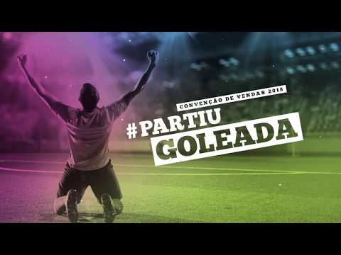 CONVENÇÃO DE VENDAS 2018 | ADAMA