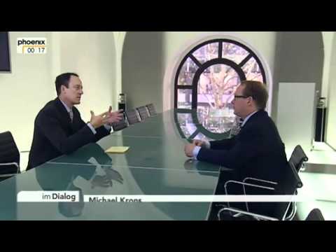 IM DIALOG - Max Otte - 18 09 2011