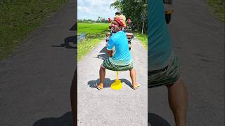 Download lagu 🤣 We Mixed Color & Flour… Look What Happened! 😂 #funny #comedy #viral mp3