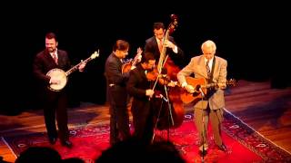 Del McCoury Band @ The Stoughton Opera House