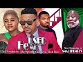 He Used Me - Jibola Dabo, Ik Ogbonna, Claudia Fonguh, 2024 Latest Full Nollywood Movie