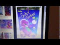 Barney In Outer Space 1998 VHS