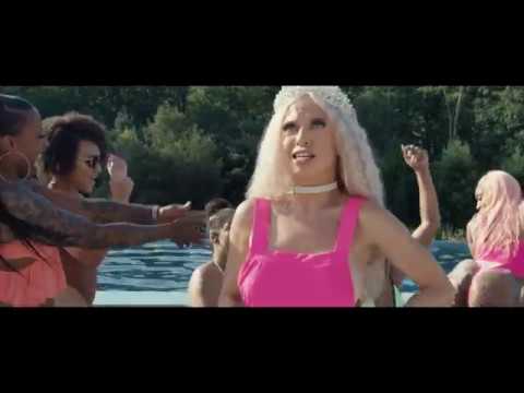 MariahLynn "DON'T WANT" Prod By Mixed By Kamillion Official Video