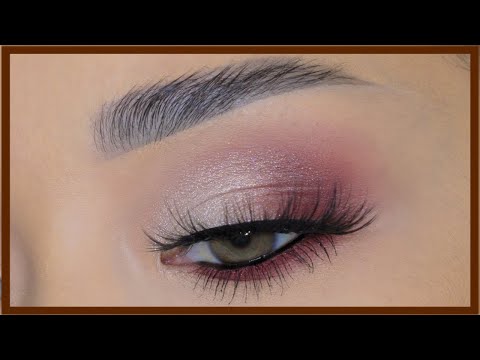 Maquillaje Navideño FACIL | Principiantes