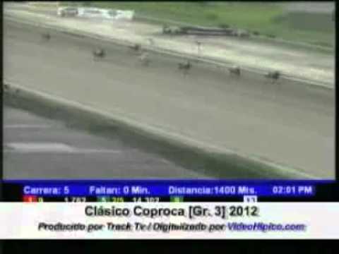 Resumen La Rinconada 14-10-2012