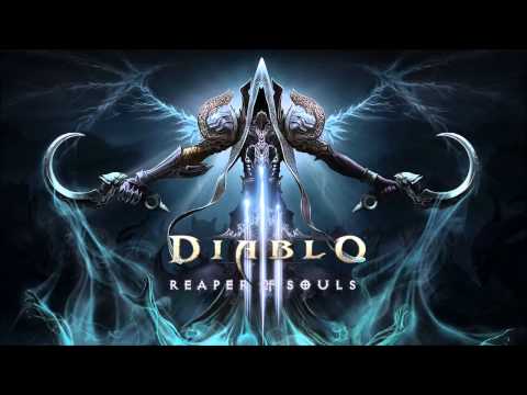 36  The Blood Marsh -  Diablo III: Reaper of Souls - Complete Soundtrack Edition