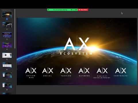 Lanzamiento de Negocio Alejandro Prieto! Celebracion y Lanzamiento!