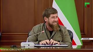 В Грозном обсудили подготовку к новому учебному году и предстоящим муниципальным выборам