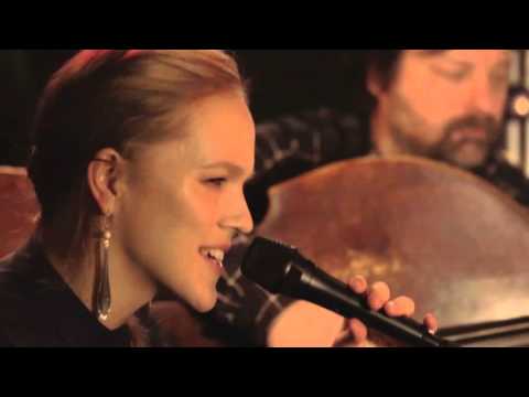 Kadri Voorand Quartet "Papagoid - the alternative take"