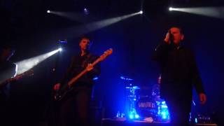 The Godfathers 06 You Don't Love Me (O2 Academy Islington 11/02/2017)