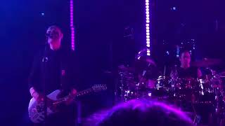 The Smashing Pumpkins “Cherub Rock” Live From MidFla Credit Union Amphitheater 8-20-2023