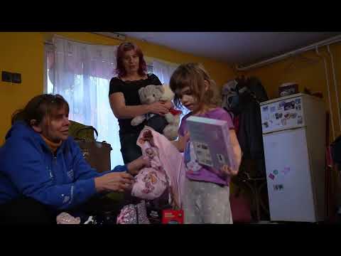 Adventi Adománygyűjtés 2024 - családok támogatása