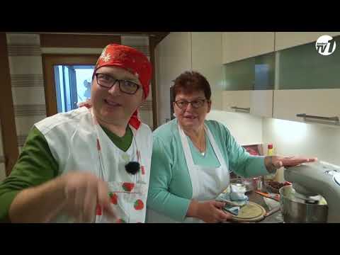 Die Reportage - Der perfekte Christstollen