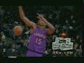 Slam Dunk NBA 2000 Promo I Love This Game