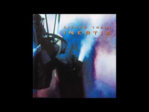 Lizard Train - Inertia (1995, Australia, alternative rock)